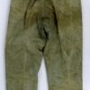WWII Japanese Navy EM/NCO Trousers - Image 2