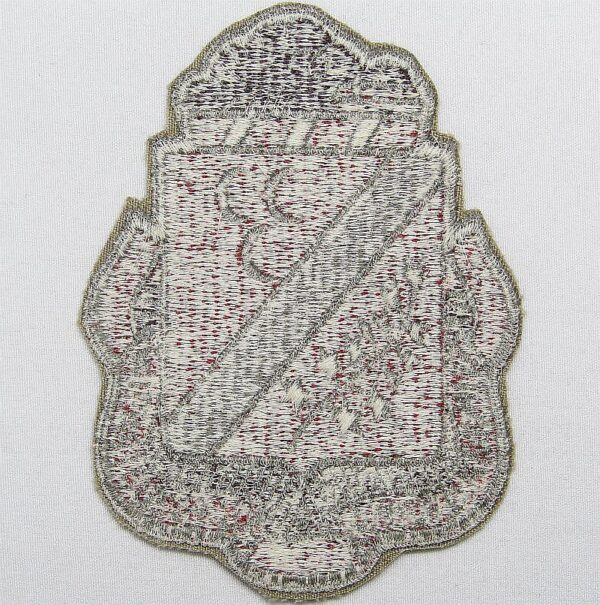 7th Artillery Battalion Patch - Image 2