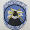 667th ACW Squadron Patch