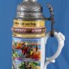Named Imperial German 11th (2nd Brandenburg) Uhlan Regiment "Count Haeseler" Reservist Stein - Image 3