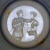Named Imperial German 11th (2nd Brandenburg) Uhlan Regiment "Count Haeseler" Reservist Stein - Image 6