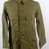 1944 Dated Near Mint Japanese Army EM/NCO Warm Weather Tunic