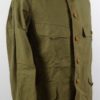1944 Dated Near Mint Japanese Army EM/NCO Warm Weather Tunic - Image 4