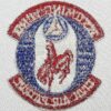 Wyoming Wing Civil Air Patrol Patch - Image 2