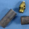 WWII Japanese Short Fuze in Canister