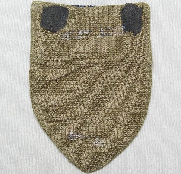 WWII China Burma India Theater Patch - Image 2