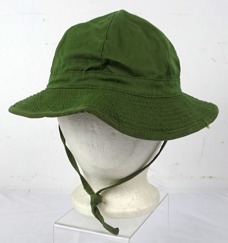 North Vietnamese Army Boonie Cap – Griffin Militaria