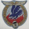 WWII Australian Made USAAF 67th Troop Carrier Patch