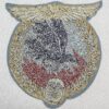 WWII Australian Made USAAF 67th Troop Carrier Patch - Image 2