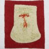 Bullion Field Artillery School Blazer Patch - Image 2