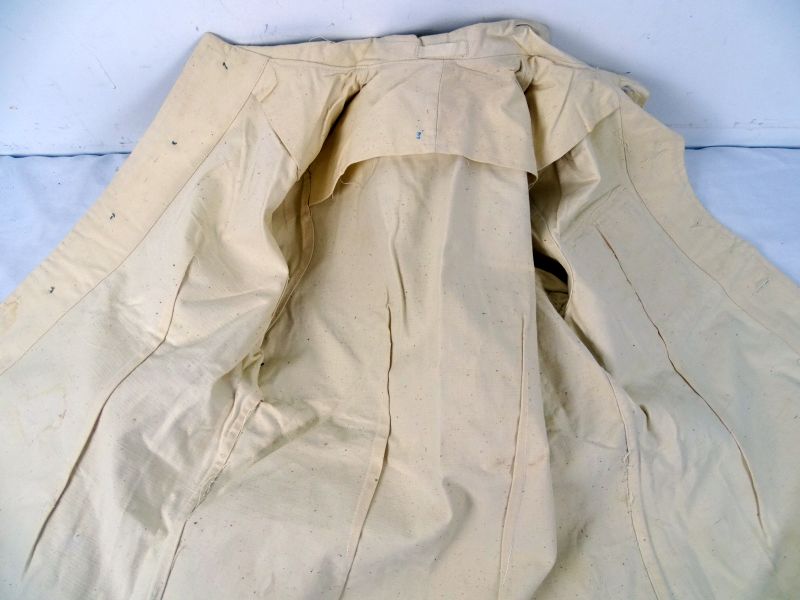 Unissued Japanese Army White Uniform with Tunic and Trousers – Griffin ...