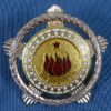 Yugoslavian Order of Brotherhood and Unity Second Class