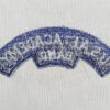USAF Academy Band Patch - Image 2