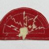 WWI 78th Infantry Division Patch - Image 2