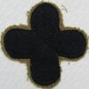 WWI 88th Infantry Division Patch
