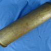 1973 Dated 105 mm M14 Brass Shell Casing – Griffin Militaria
