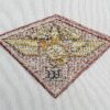 WWII 3rd Marine Air Wing Patch - Image 2
