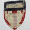 WWII China Burma India Theater Printed Patch - Image 2