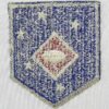 WWII USMC 1st MAC Barrage Balloons Patch - Image 2