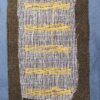 WWII Bullion 5 Bar Overseas Bullion Bars - Image 2