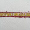 142nd Anti-Aircraft Artillery Battalion Tab - Image 2