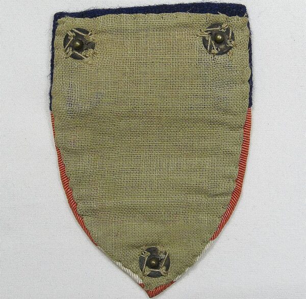 WWII China Burma India Theater Patch - Image 2