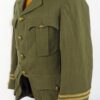 Named Complete WWI Black Watch (Royal Highland Regiment) of Canada Captain's Uniform - Image 3