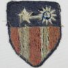 WWII China Burma India Theater Patch - Image 2