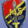 145th Aviation Bn Beercan DI Crest