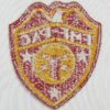 WWII FMF-PAC Signals Patch - Image 2