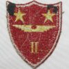 WWII 2nd MAW Patch - Image 2