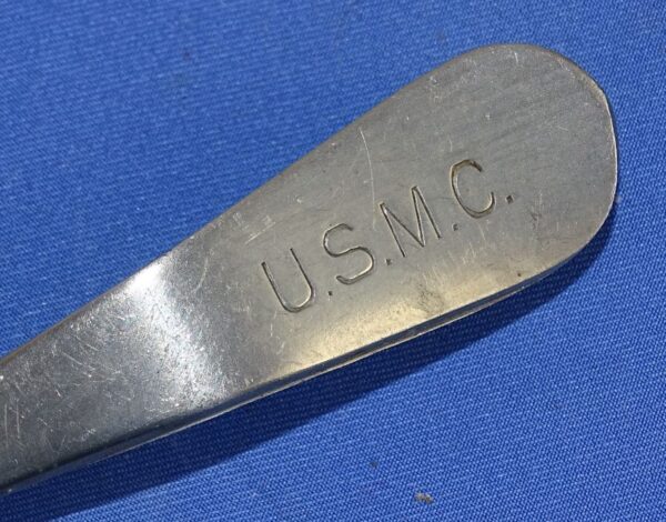 WWI U.S. Marine Corps Utensil - Image 2