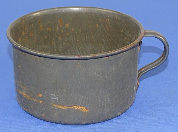 Pre-WWI U.S. Army Cup