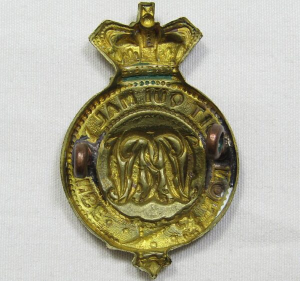 British Collar Insignia - Image 2