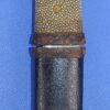 Japanese Edo Period Tanto