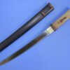 Japanese Edo Period Tanto - Image 2