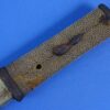 Japanese Edo Period Tanto - Image 9