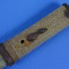 Japanese Edo Period Tanto - Image 10