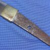 Japanese Edo Period Tanto - Image 5