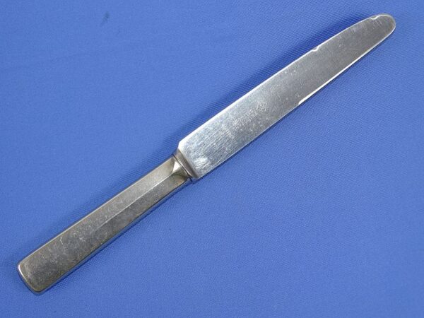 DAF Labor Front Dinner Knife - Image 2