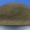 WWI M1917 Combat Helmet - Image 2