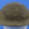 WWI M1917 Combat Helmet - Image 3