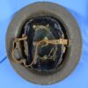 WWI M1917 Combat Helmet - Image 6