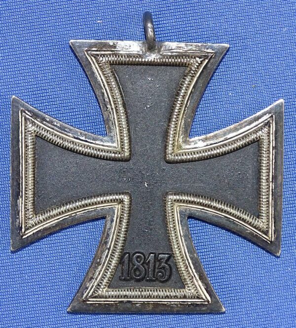 1939 Iron Cross Second Class - Image 3