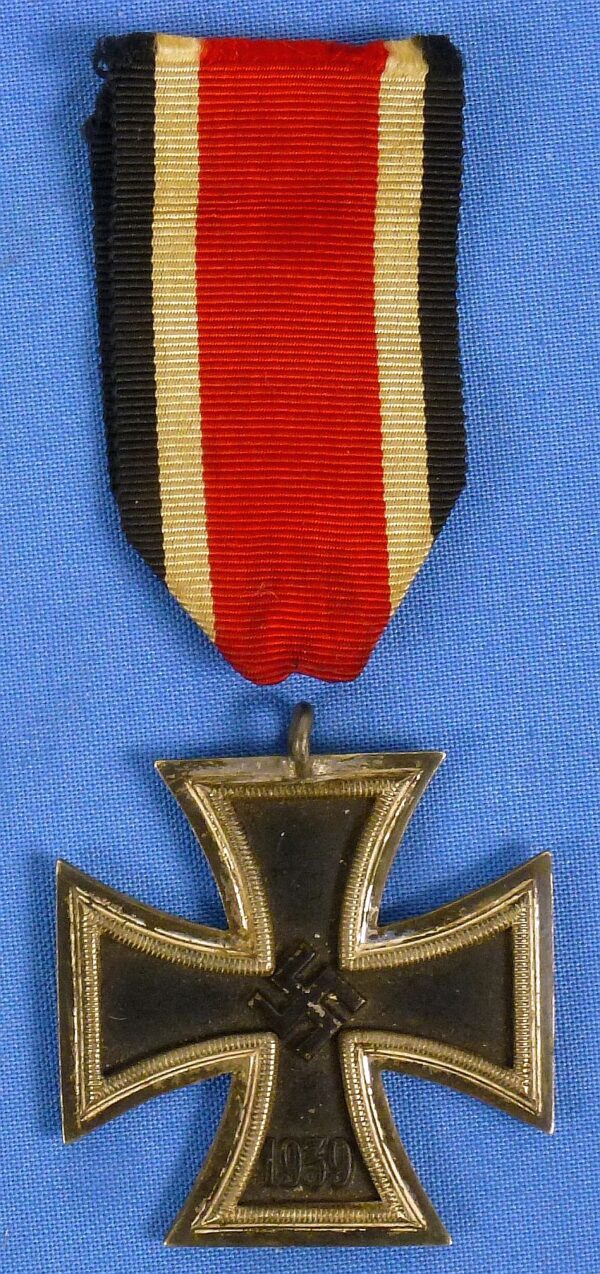 1939 Iron Cross Second Class