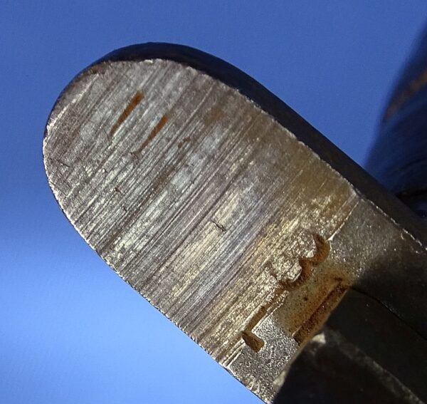Named WWII M3 Fighting Knife - Image 6