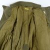 WWII Japanese Army Second Lieutenant Overcoat - Image 5