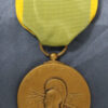 Womans Army Corps Medal WAC
