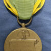 Womans Army Corps Medal WAC - Image 2