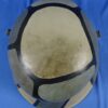 Camouflage M16 Combat Helmet / US Vet Decorated - Image 6